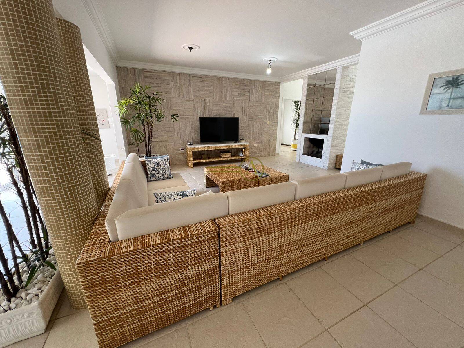 Casa de Condomínio, 6 quartos - Foto 11