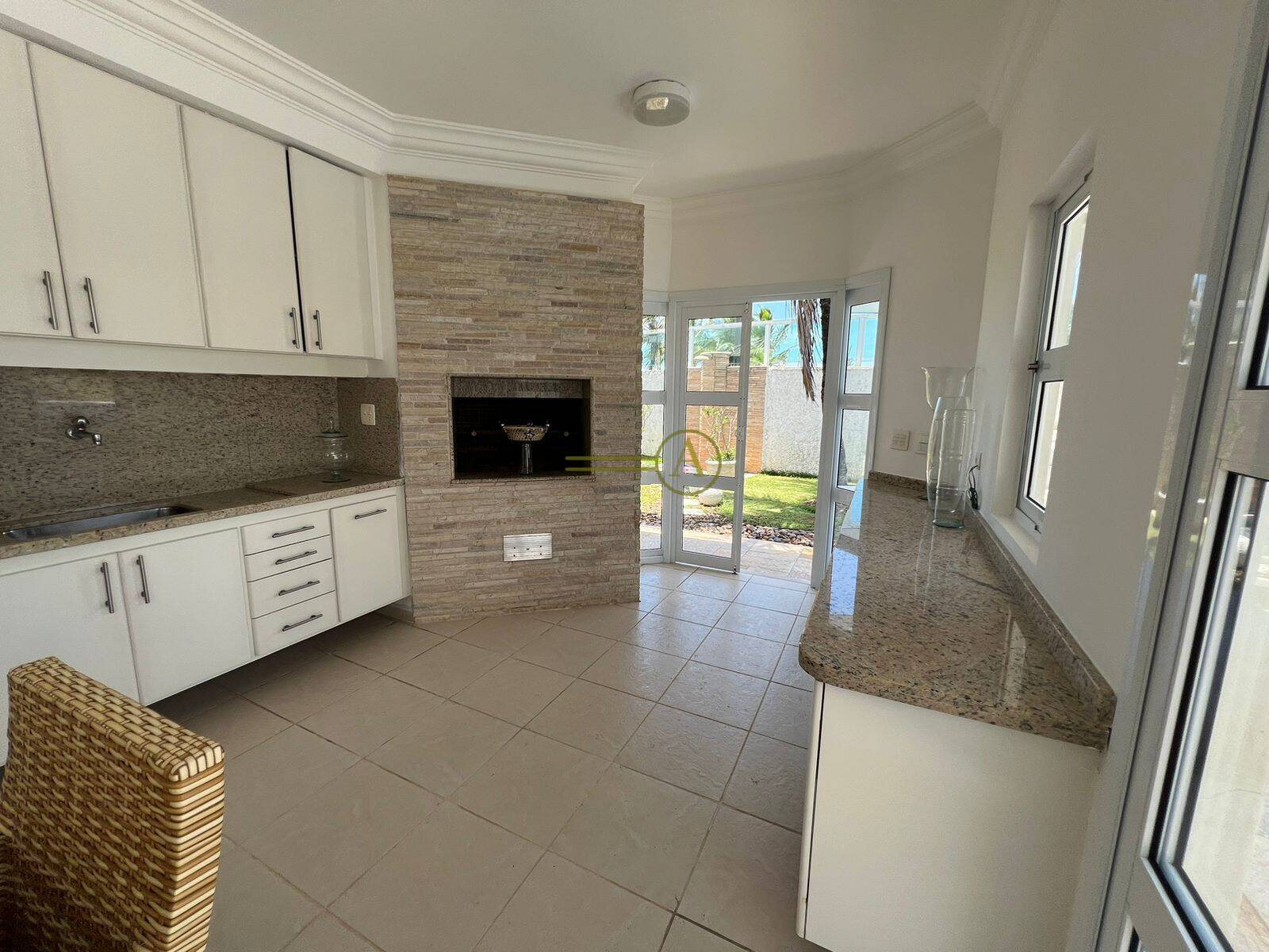 Casa de Condomínio, 6 quartos - Foto 31