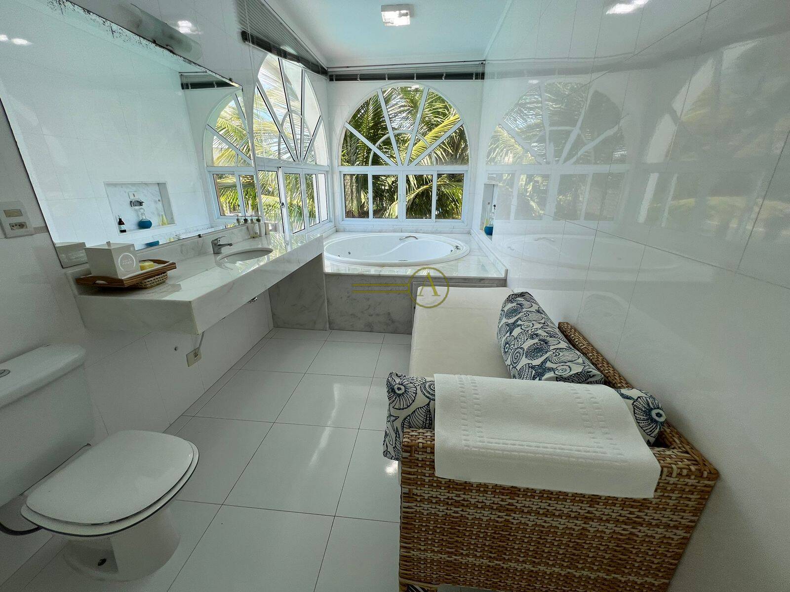 Casa de Condomínio, 6 quartos - Foto 29