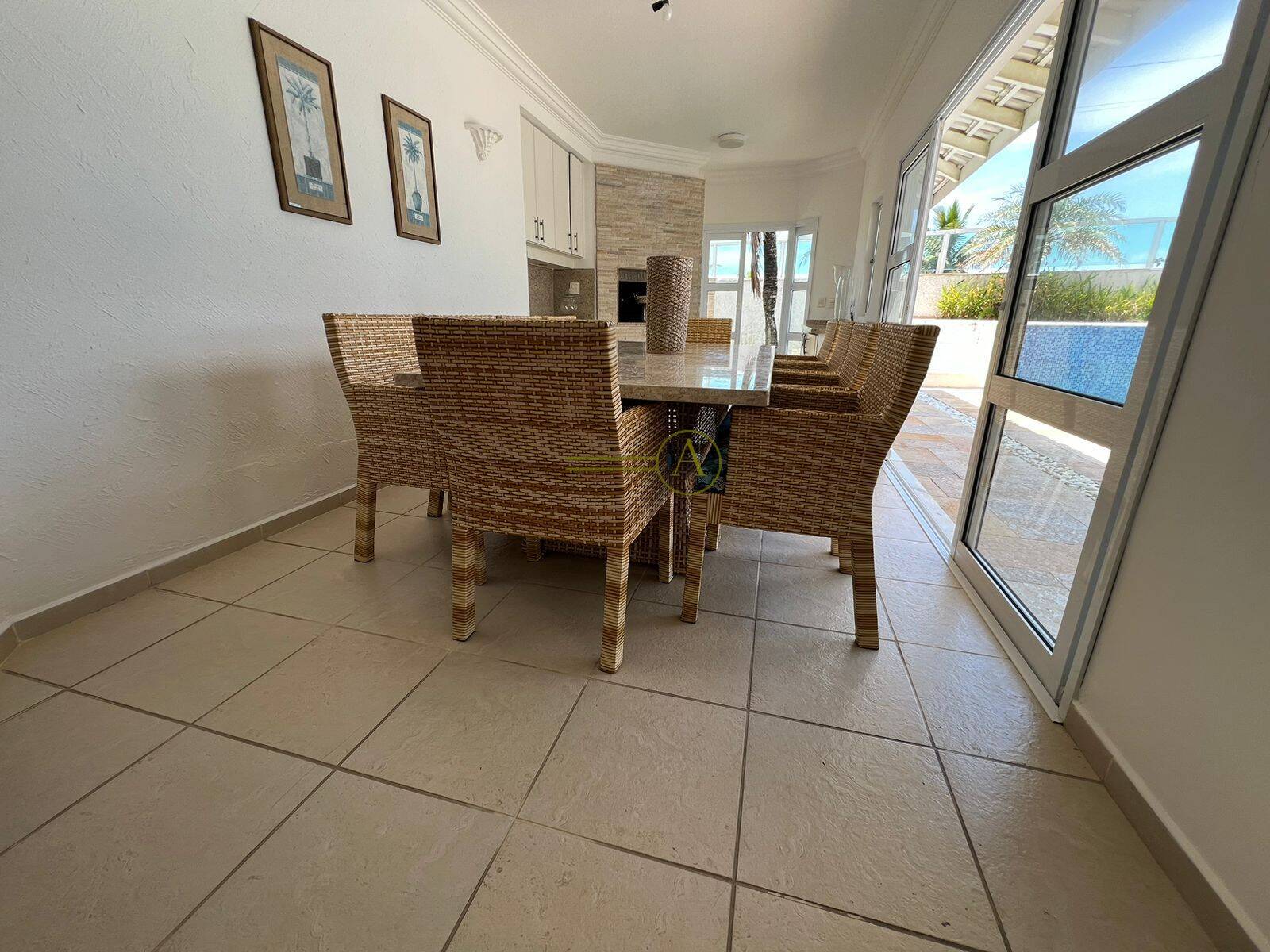 Casa de Condomínio, 6 quartos - Foto 33