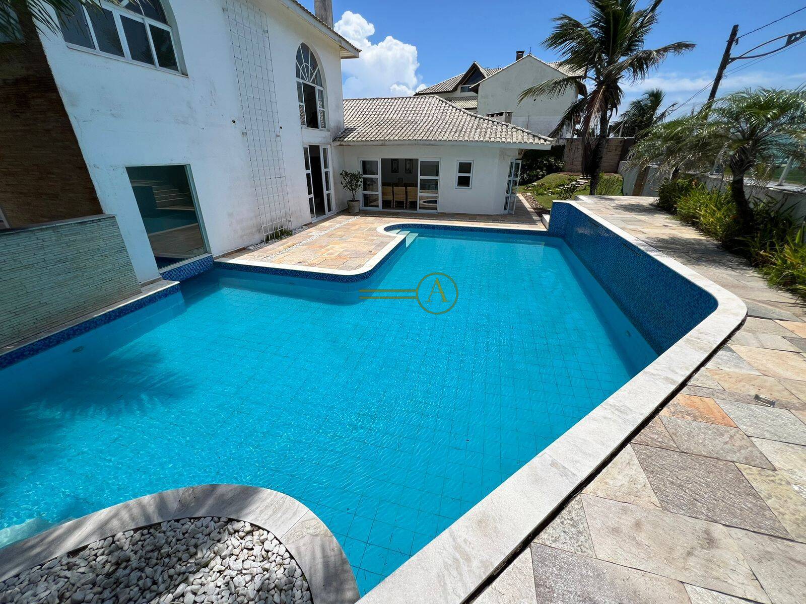 Casa de Condomínio, 6 quartos - Foto 36