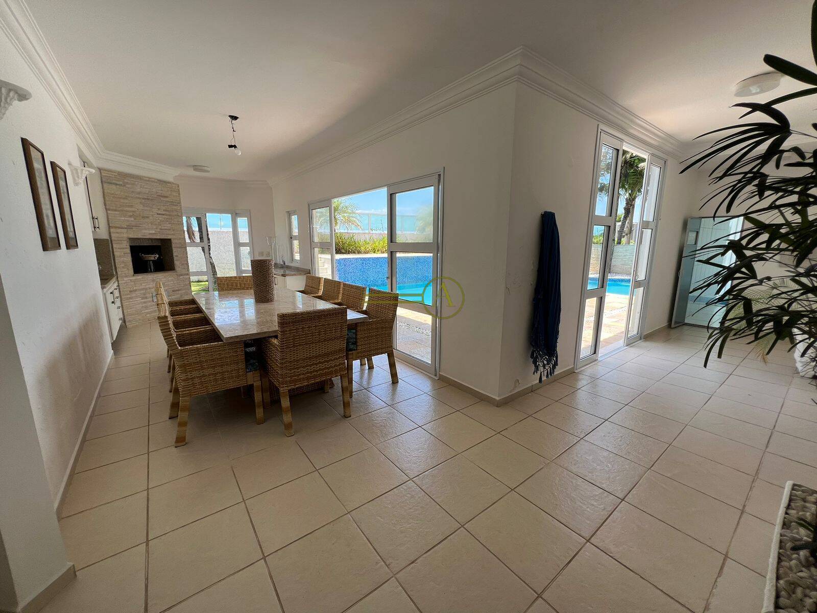 Casa de Condomínio, 6 quartos - Foto 32