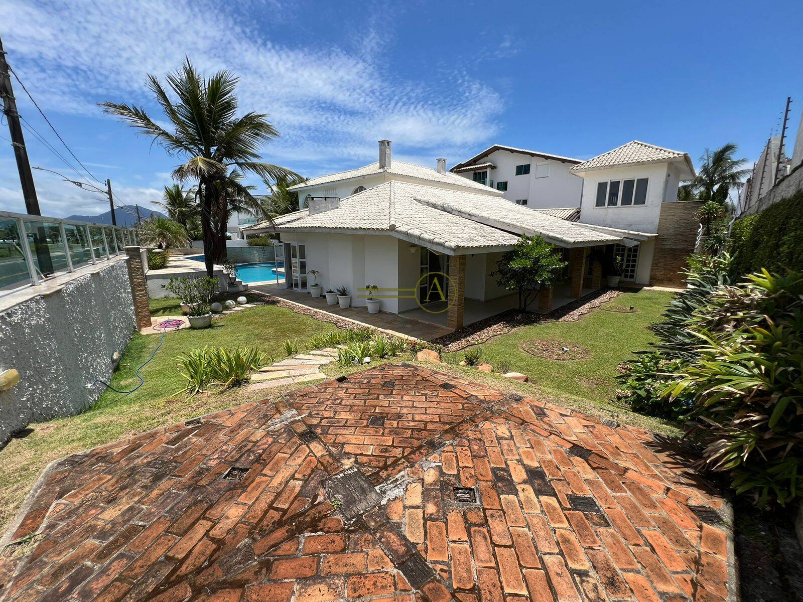 Casa de Condomínio, 6 quartos - Foto 44