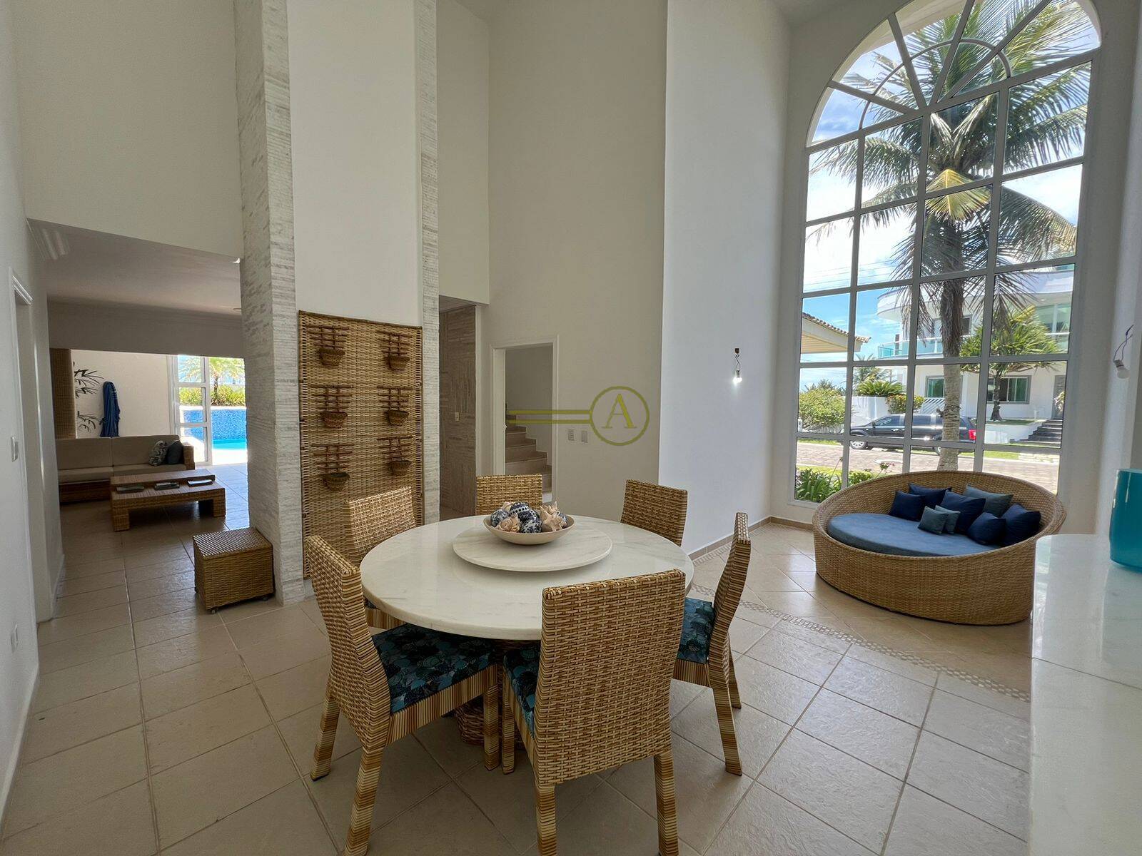 Casa de Condomínio, 6 quartos - Foto 14