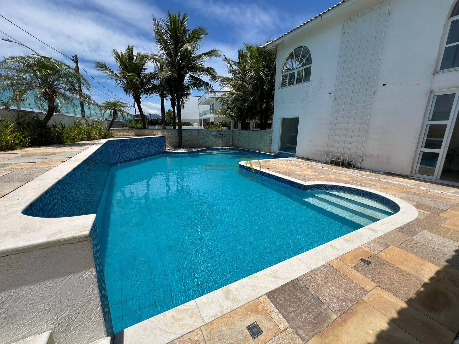 Casa de Condomínio, 6 quartos - Foto 38