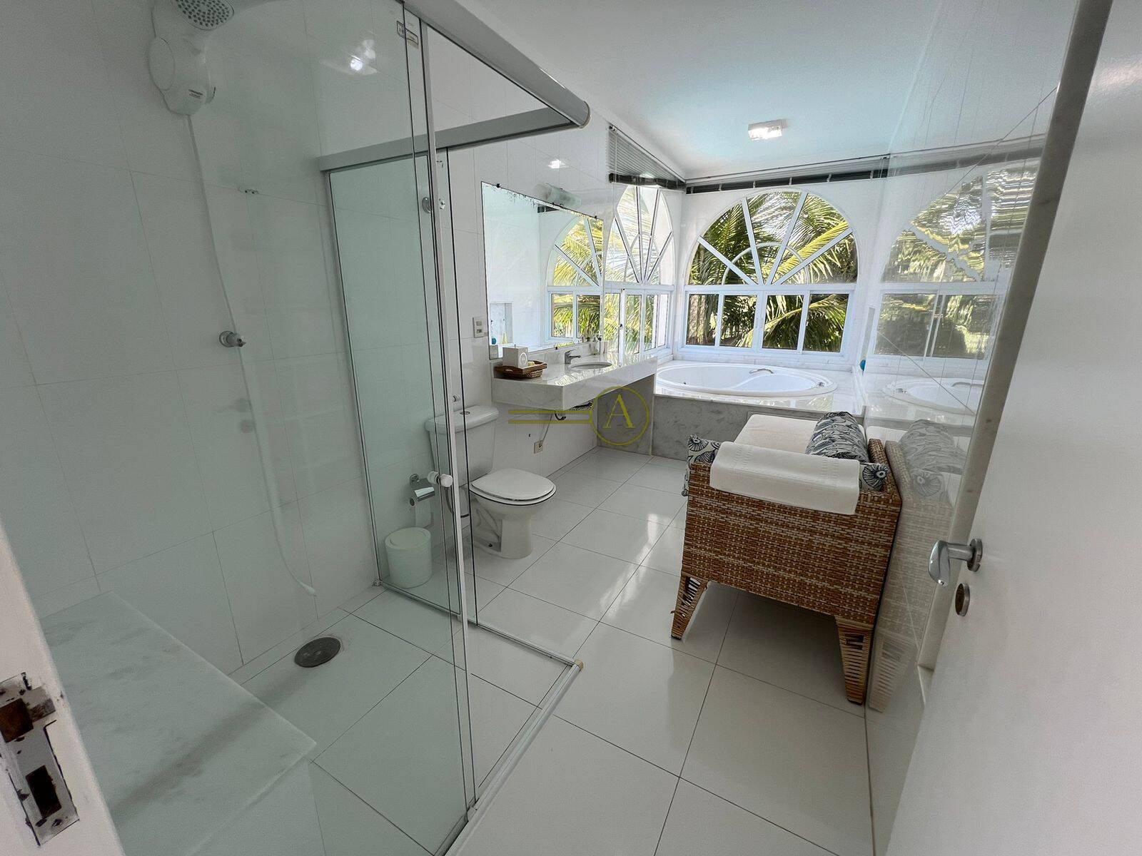 Casa de Condomínio, 6 quartos - Foto 30