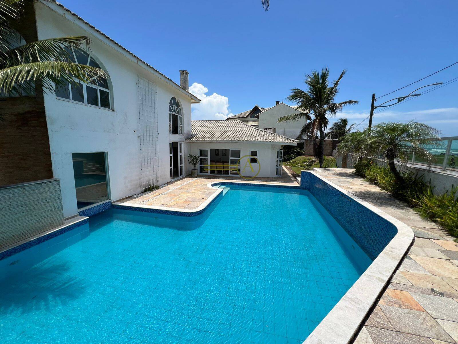 Casa de Condomínio, 6 quartos - Foto 43