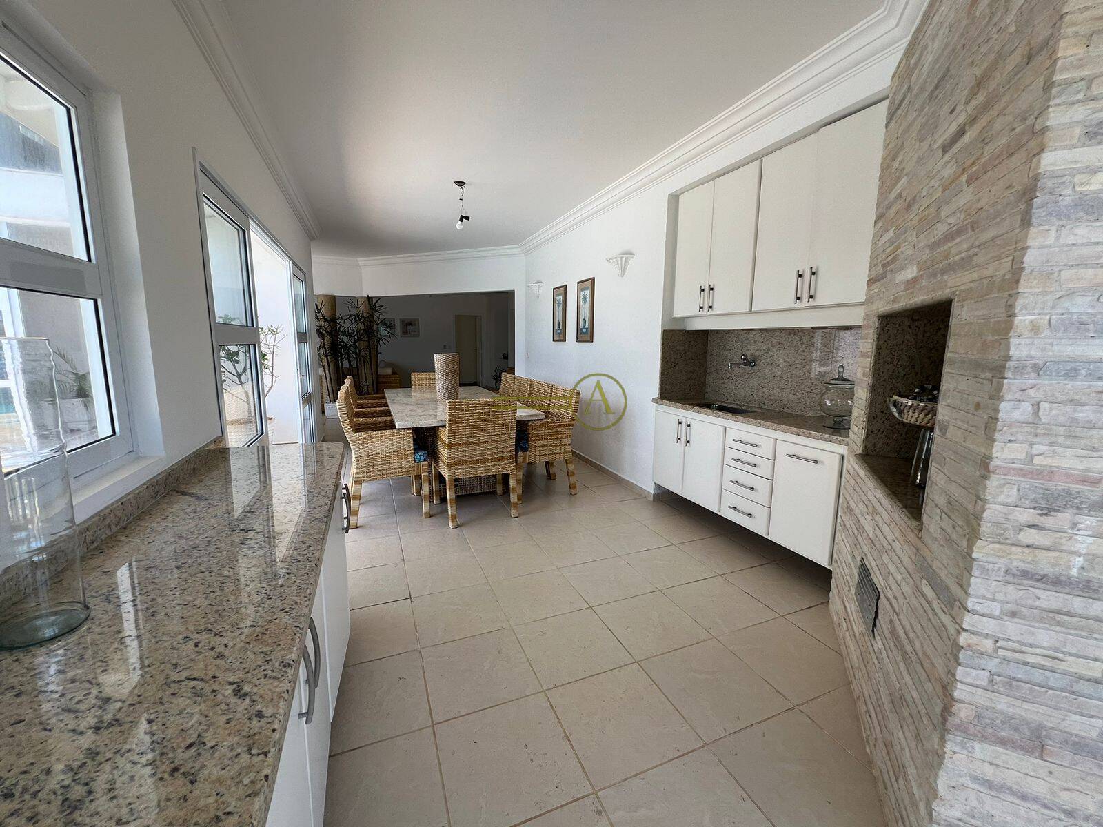 Casa de Condomínio, 6 quartos - Foto 34