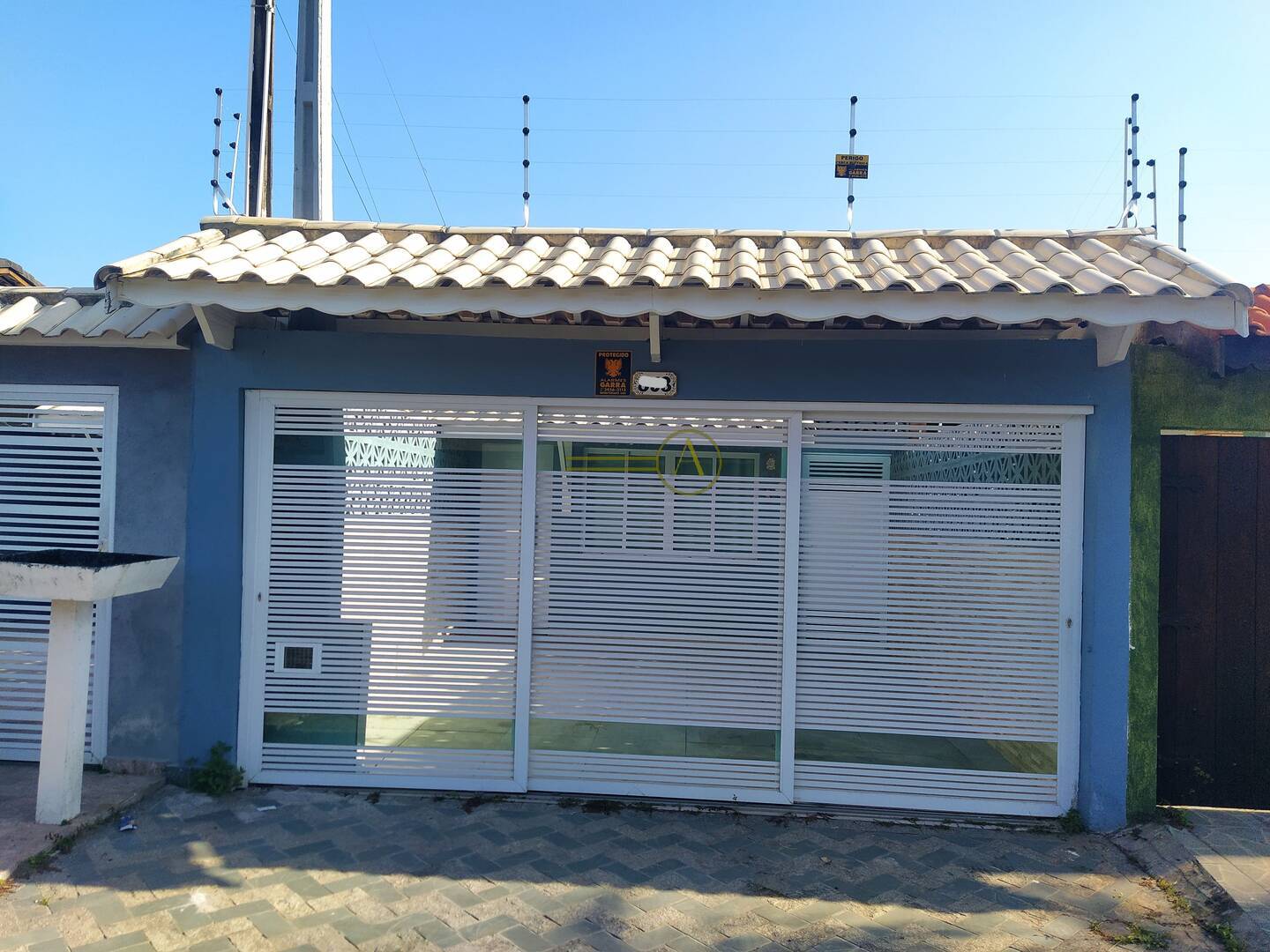 Casa, 2 quartos, 66 m² - Foto 1
