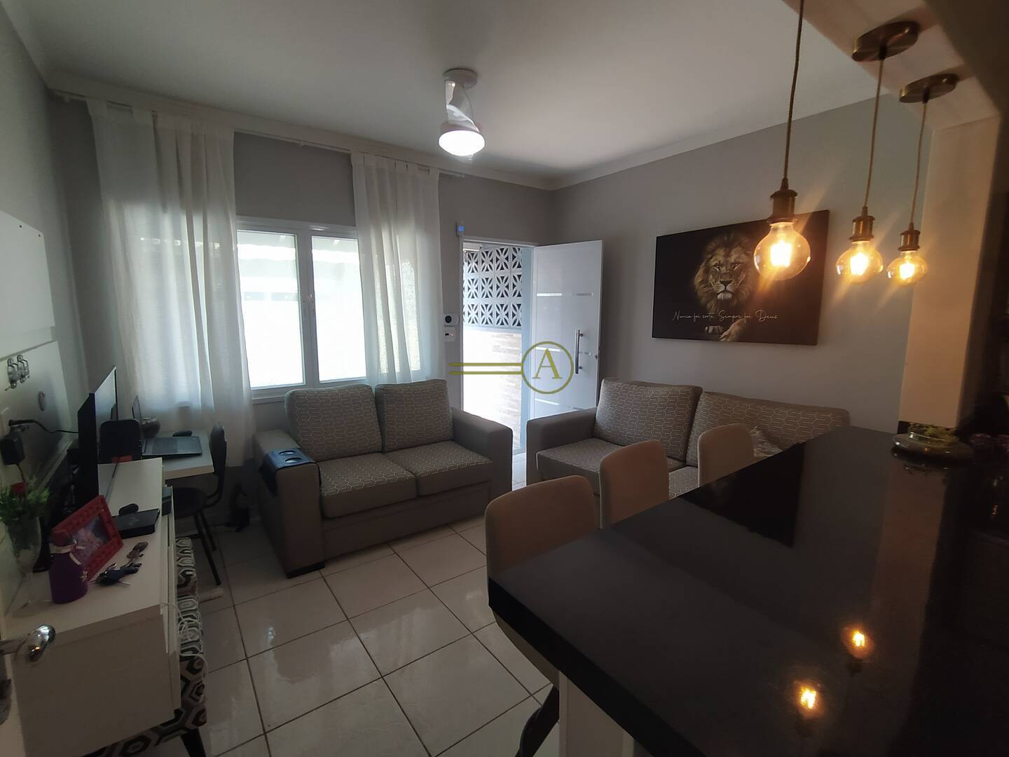 Casa, 2 quartos, 66 m² - Foto 5