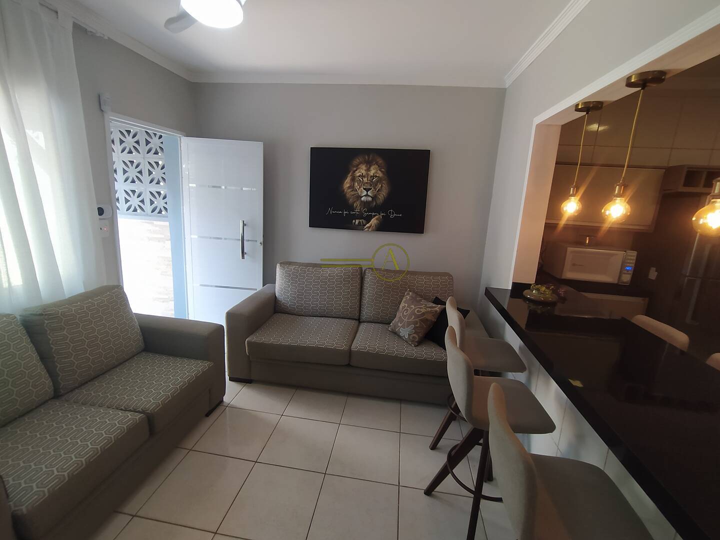 Casa, 2 quartos, 66 m² - Foto 6