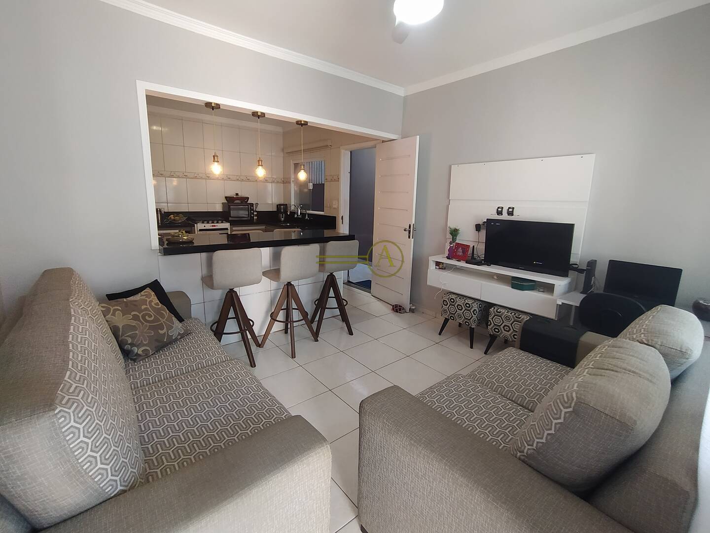 Casa, 2 quartos, 66 m² - Foto 7