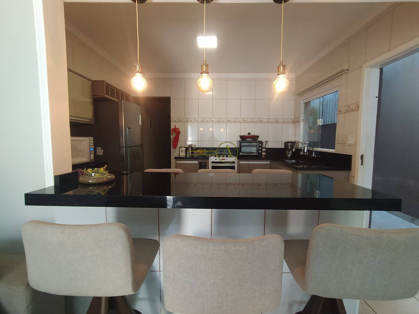 Casa, 2 quartos, 66 m² - Foto 9