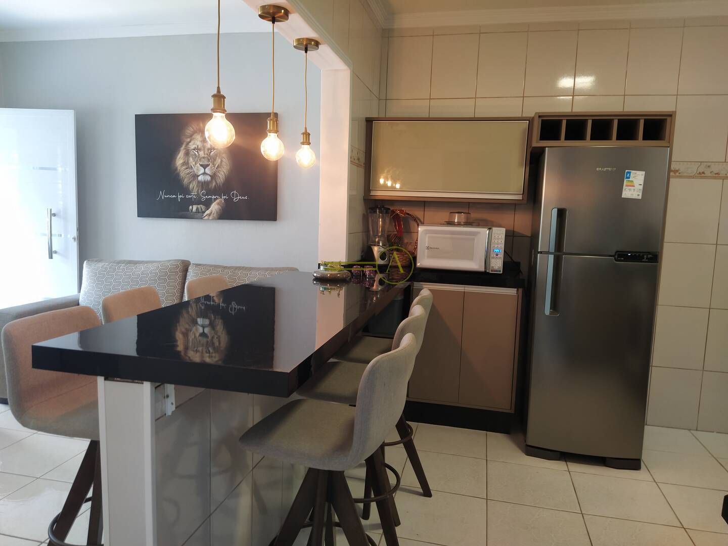 Casa, 2 quartos, 66 m² - Foto 14