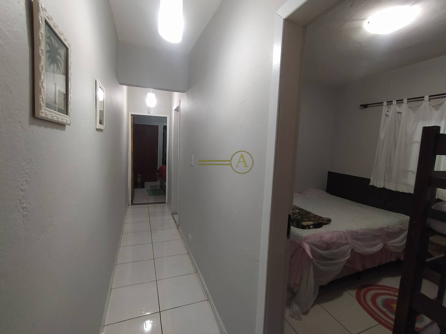 Casa, 2 quartos, 66 m² - Foto 16