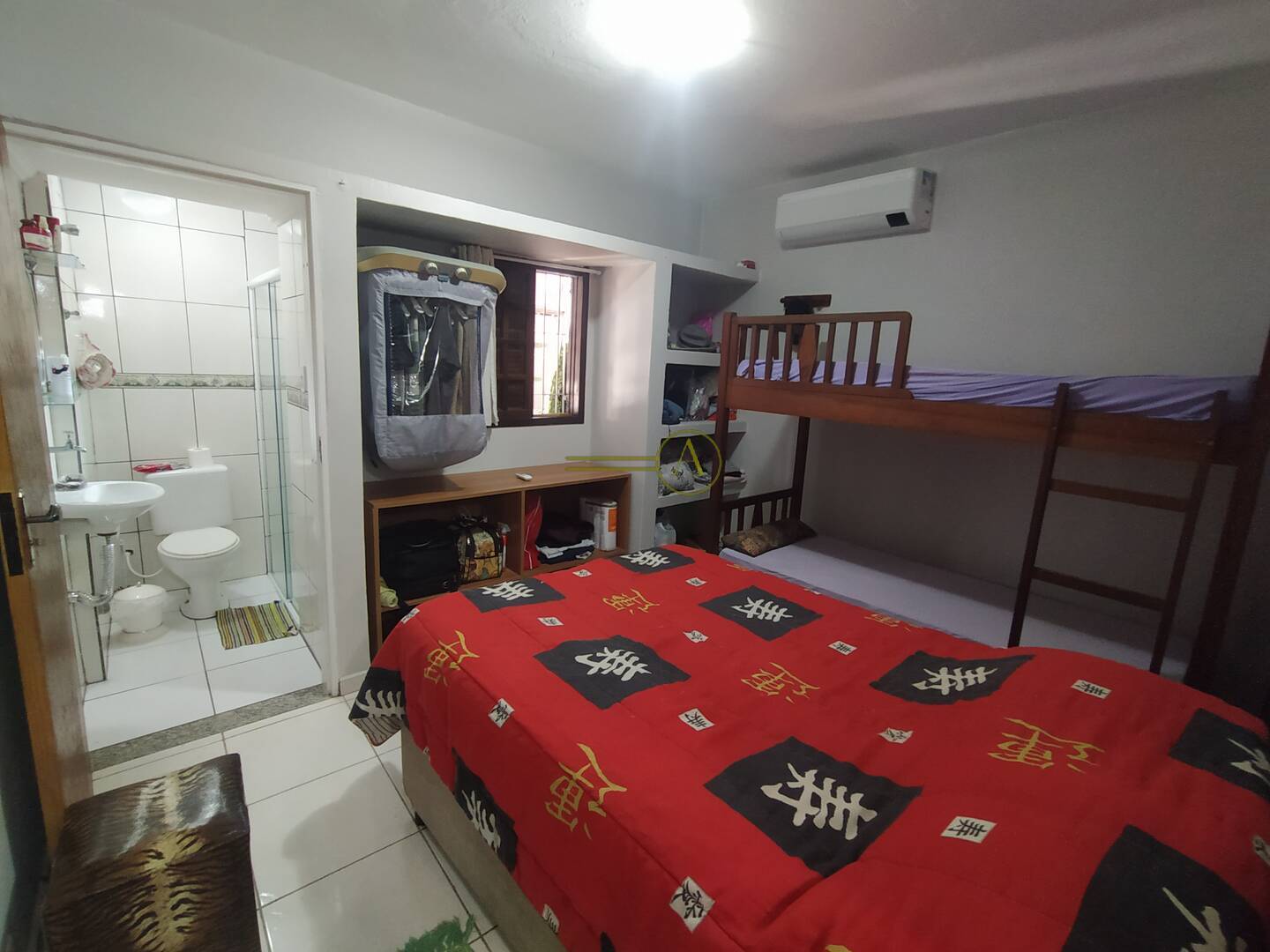 Casa, 2 quartos, 66 m² - Foto 19