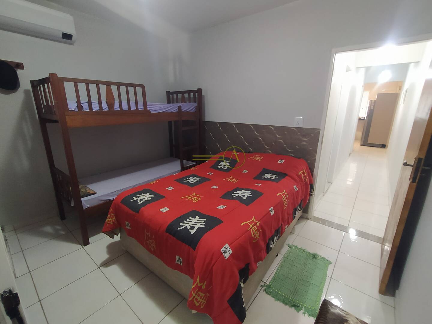 Casa, 2 quartos, 66 m² - Foto 21