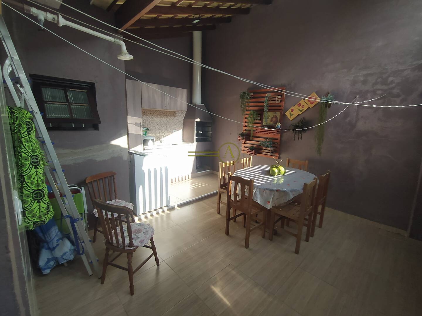 Casa, 2 quartos, 66 m² - Foto 23