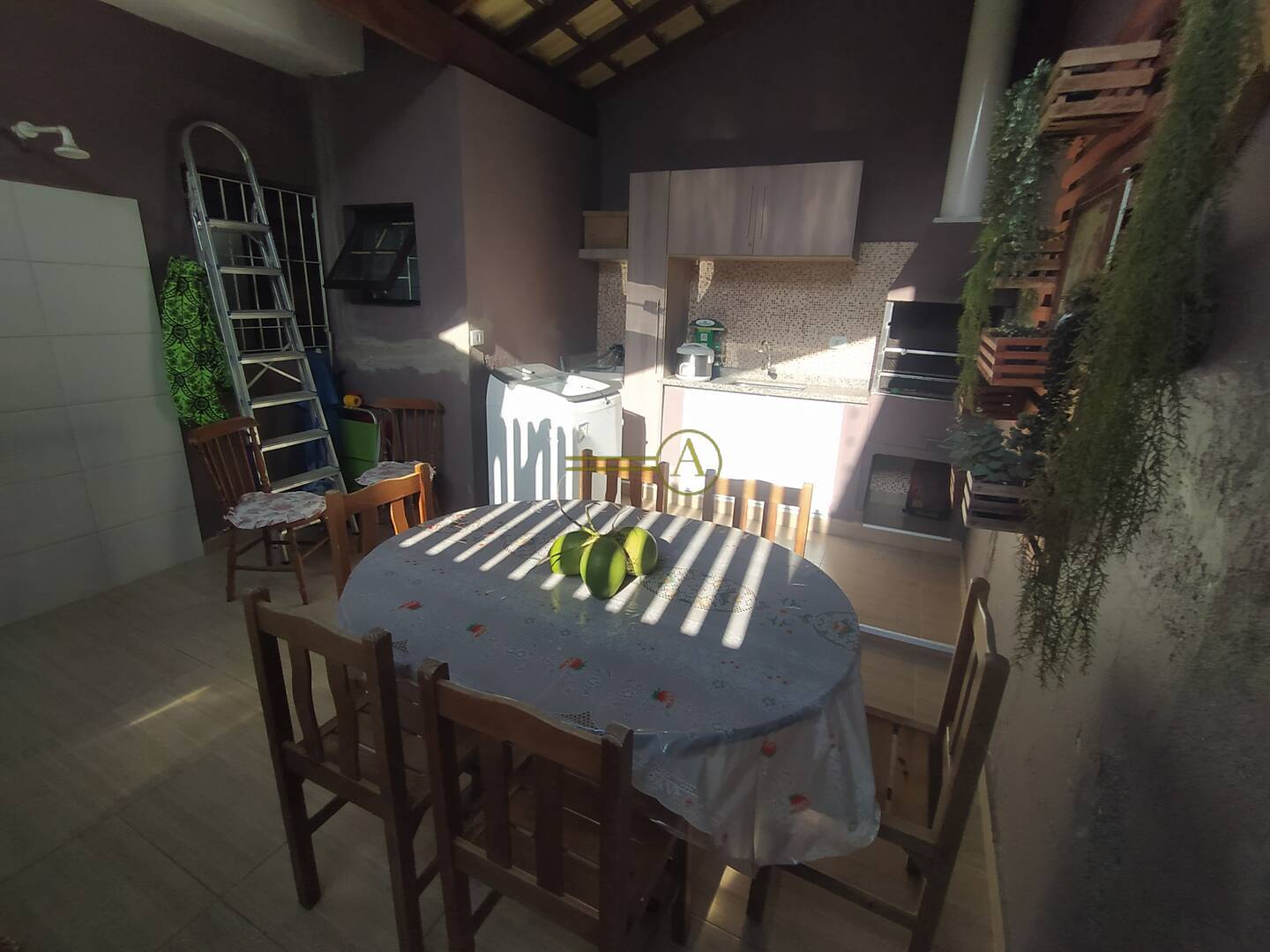 Casa, 2 quartos, 66 m² - Foto 24