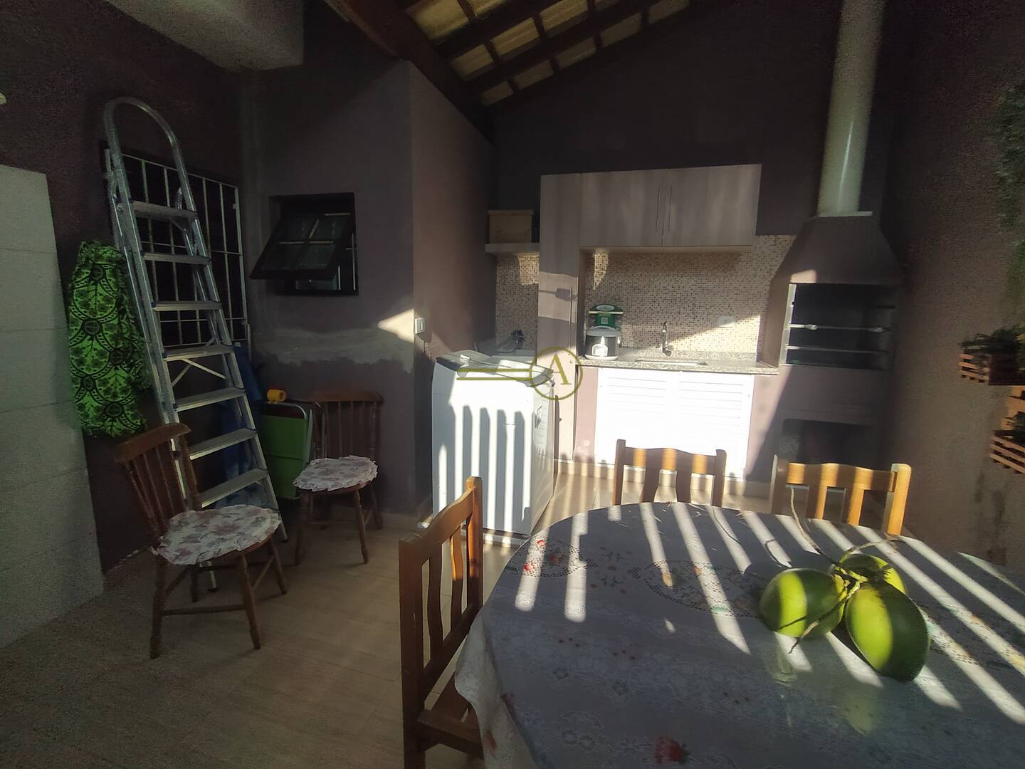 Casa, 2 quartos, 66 m² - Foto 25