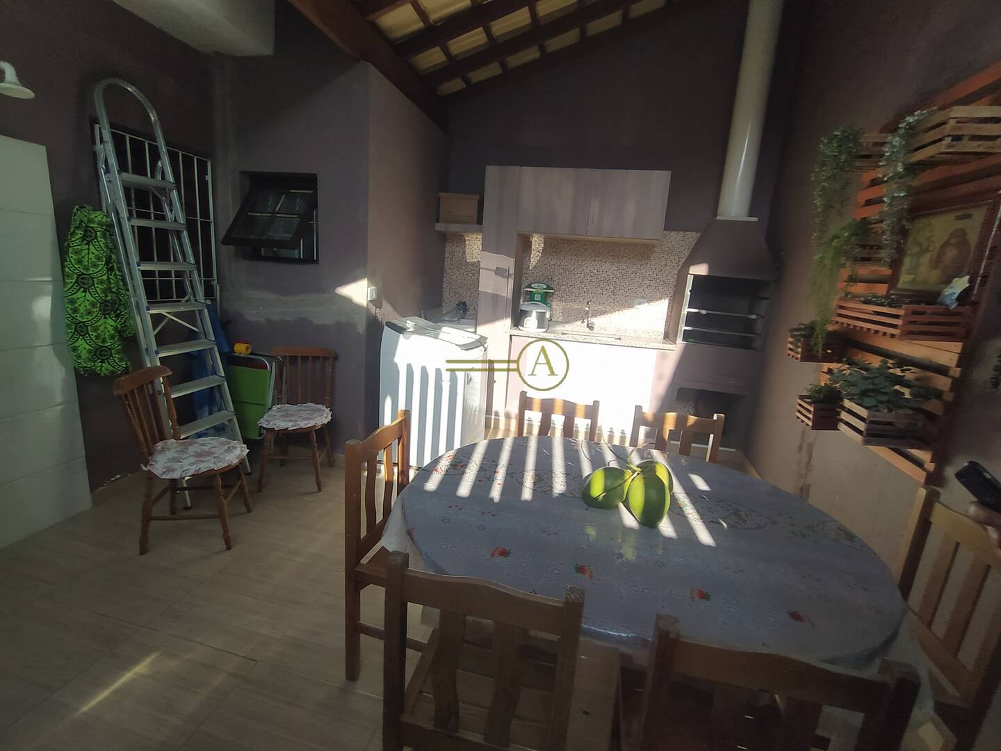 Casa, 2 quartos, 66 m² - Foto 26