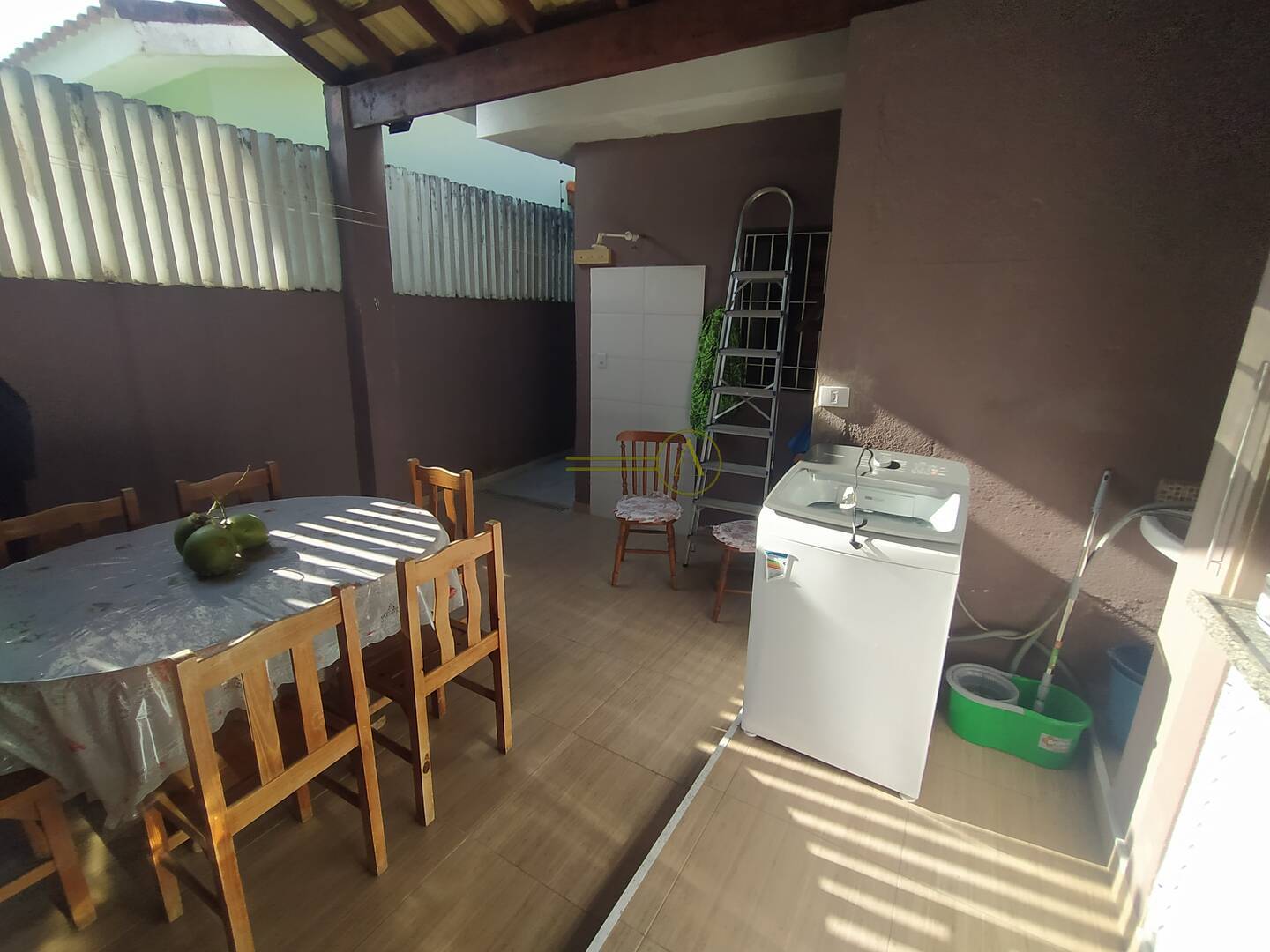 Casa, 2 quartos, 66 m² - Foto 27