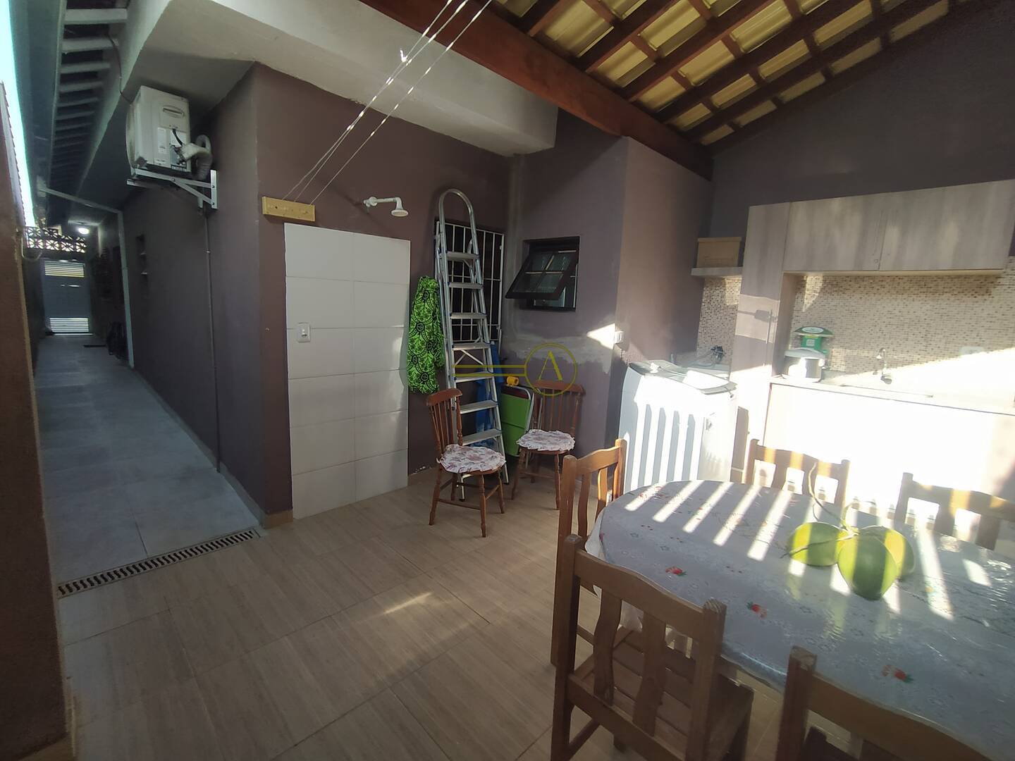 Casa, 2 quartos, 66 m² - Foto 29