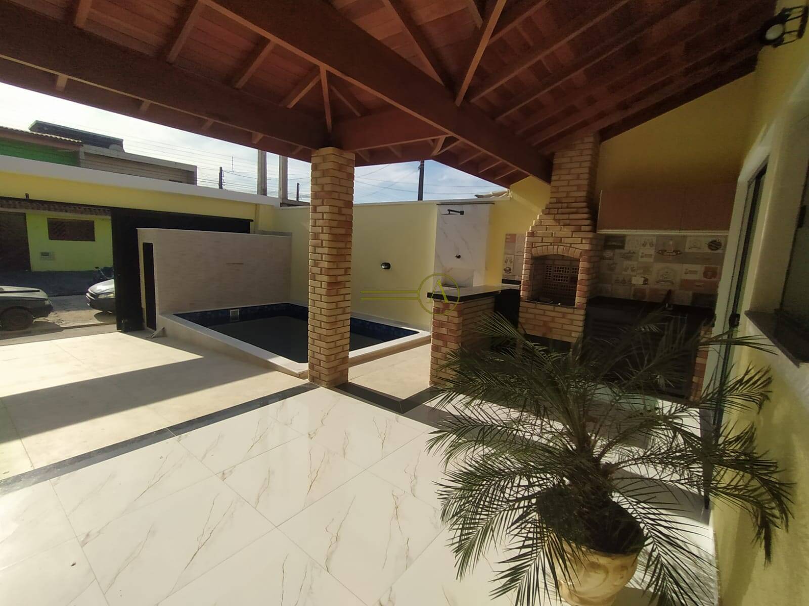 Casa, 3 quartos, 91 m² - Foto 6