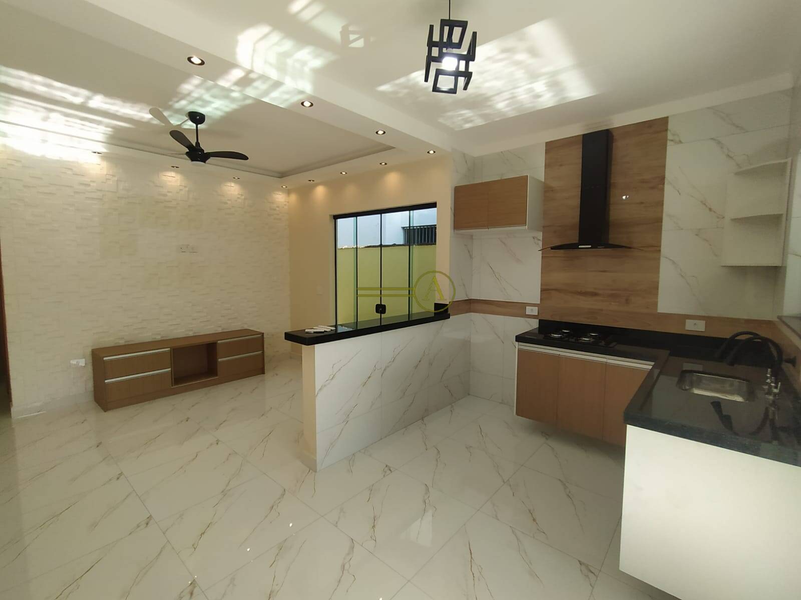 Casa, 3 quartos, 91 m² - Foto 10