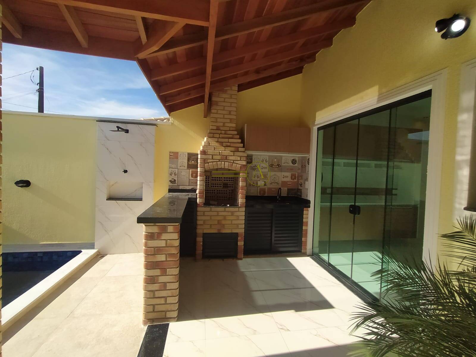 Casa, 3 quartos, 91 m² - Foto 7