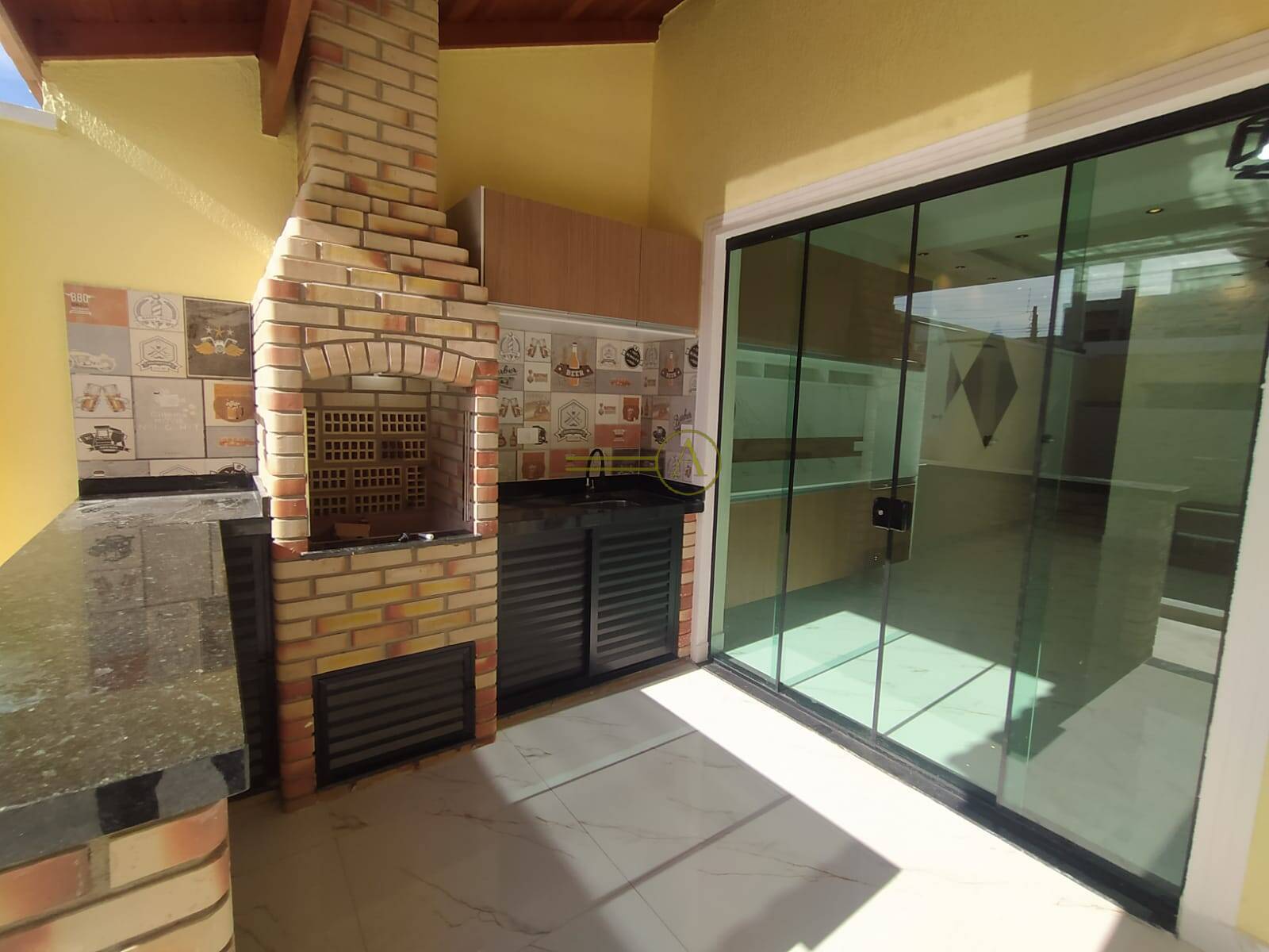 Casa, 3 quartos, 91 m² - Foto 8