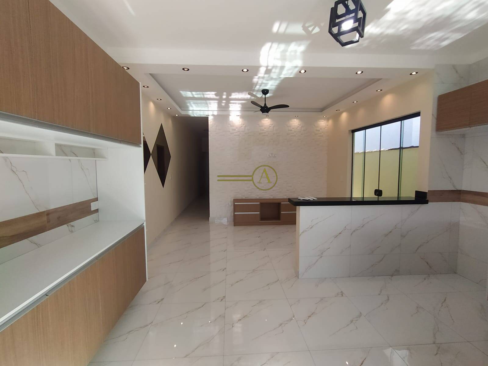 Casa, 3 quartos, 91 m² - Foto 9