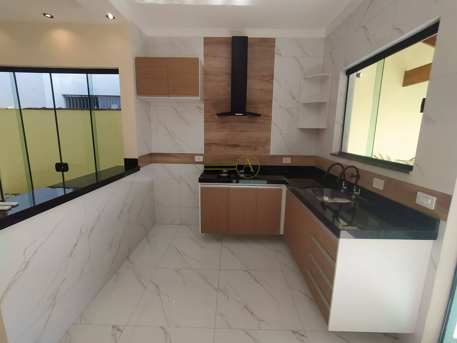 Casa, 3 quartos, 91 m² - Foto 11