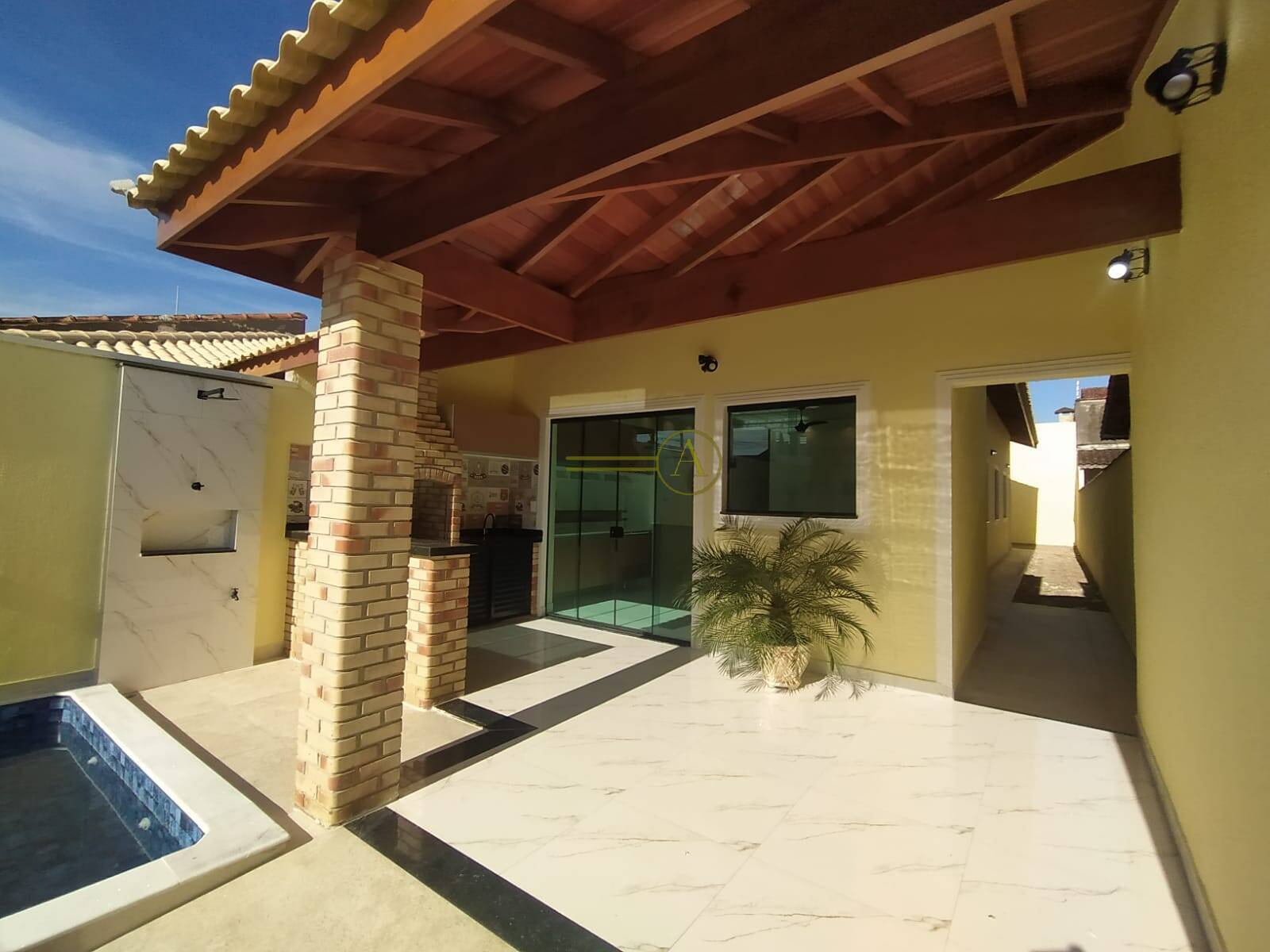 Casa, 3 quartos, 91 m² - Foto 26