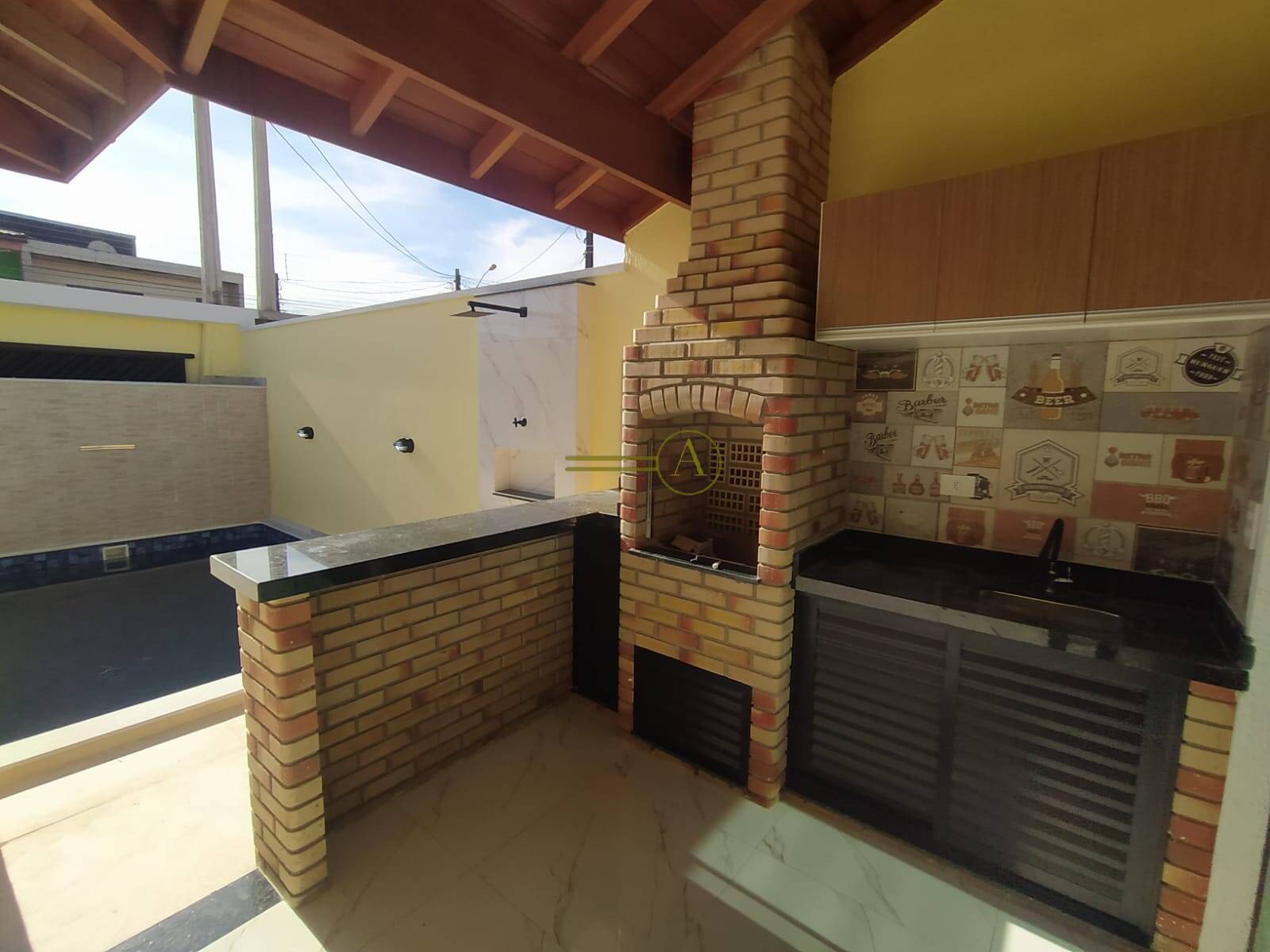 Casa, 3 quartos, 91 m² - Foto 27