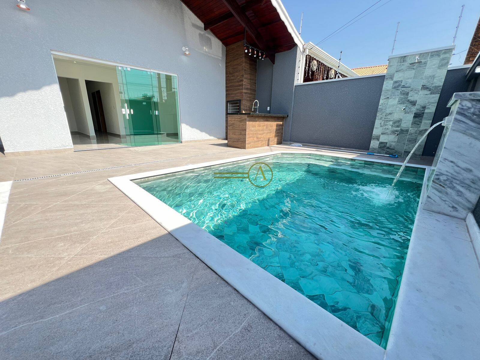 Casa, 4 quartos, 155 m² - Foto 5