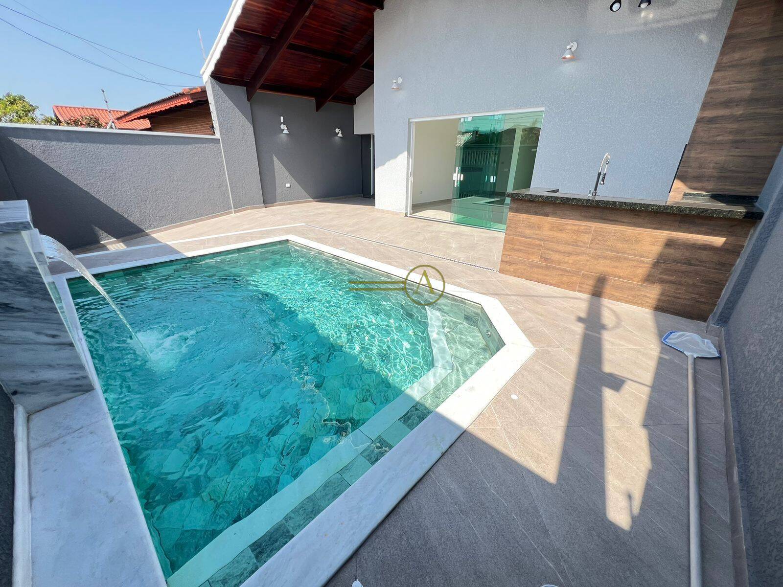 Casa, 4 quartos, 155 m² - Foto 24