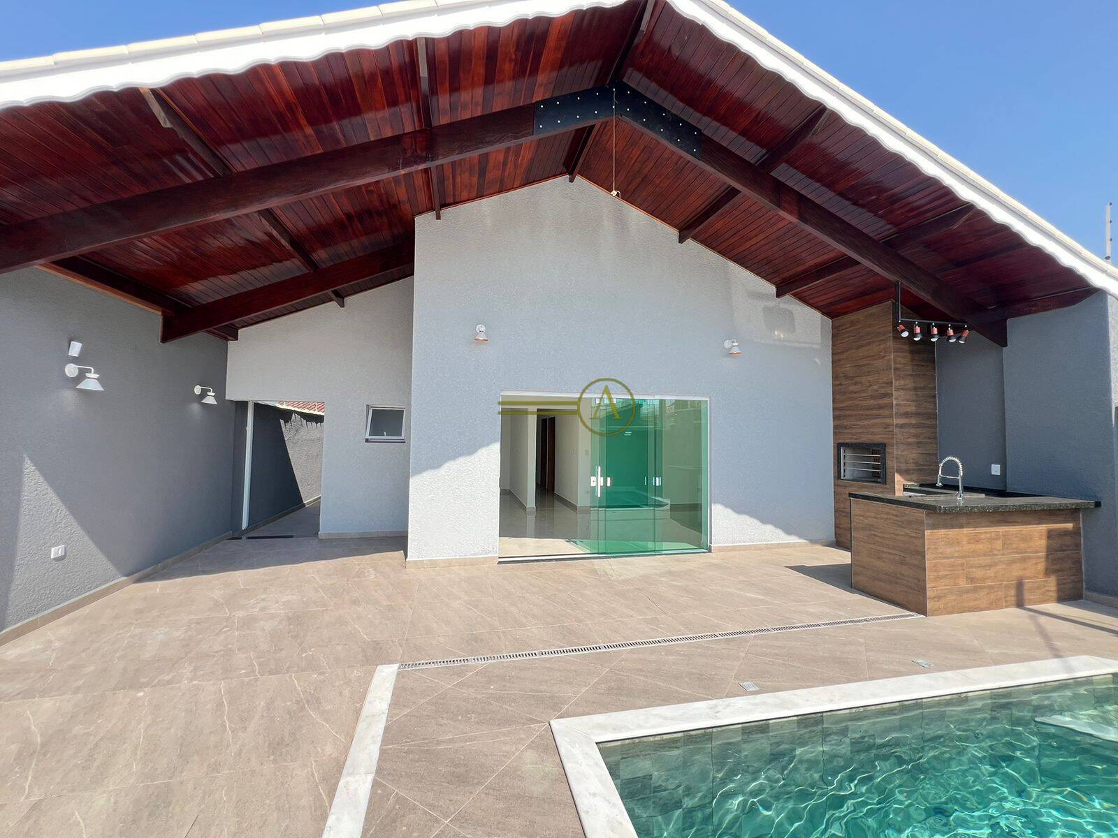 Casa, 4 quartos, 155 m² - Foto 6