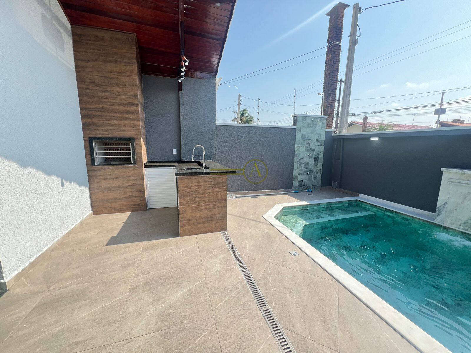 Casa, 4 quartos, 155 m² - Foto 4