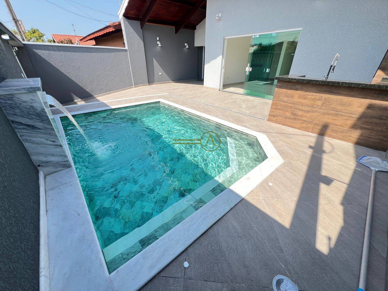 Casa, 4 quartos, 155 m² - Foto 25