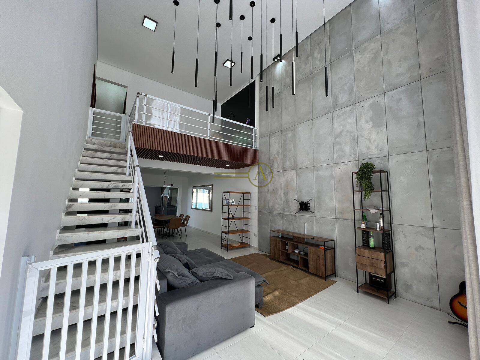 Casa de Condomínio, 4 quartos - Foto 6