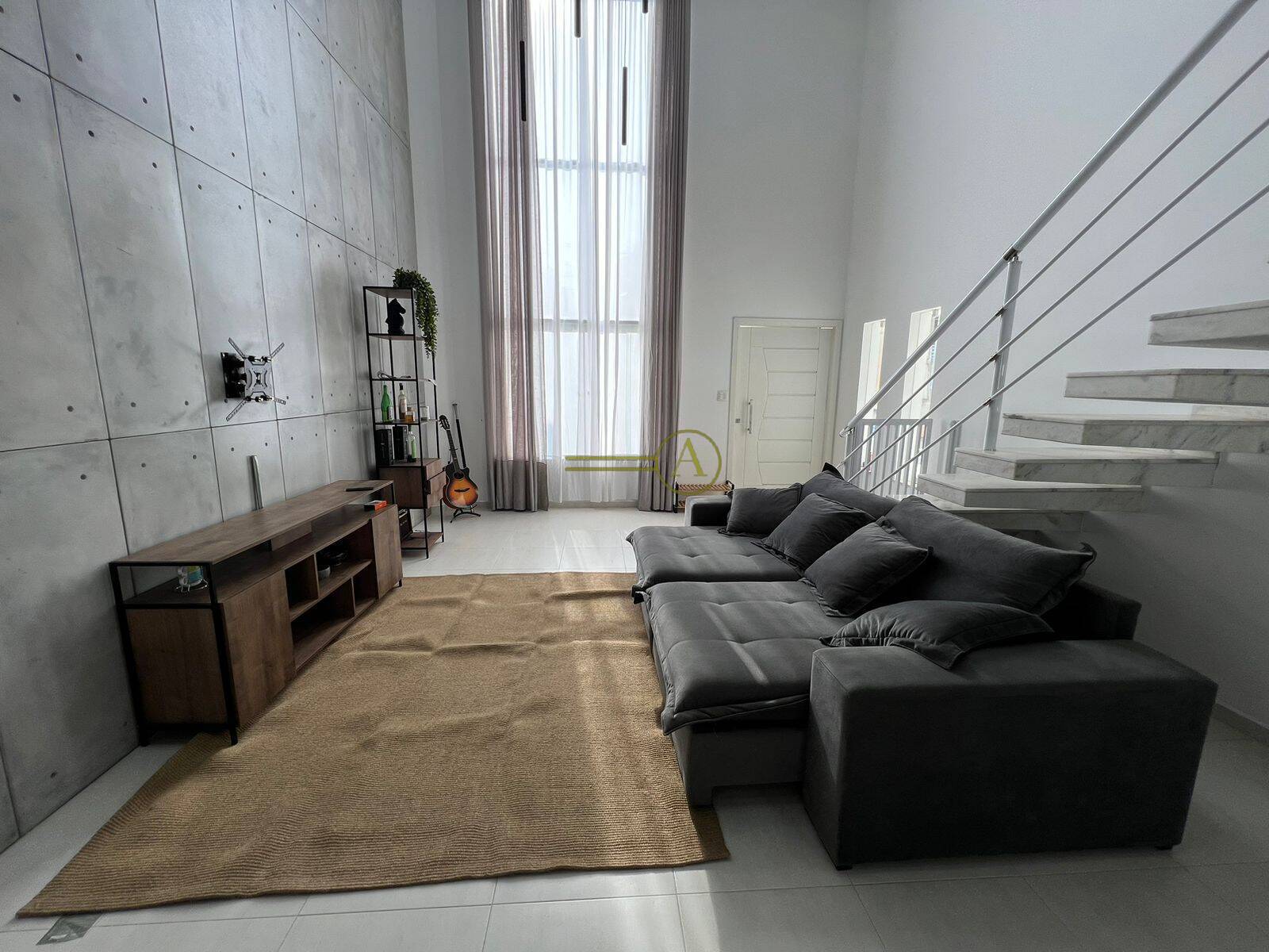 Casa de Condomínio, 4 quartos - Foto 8