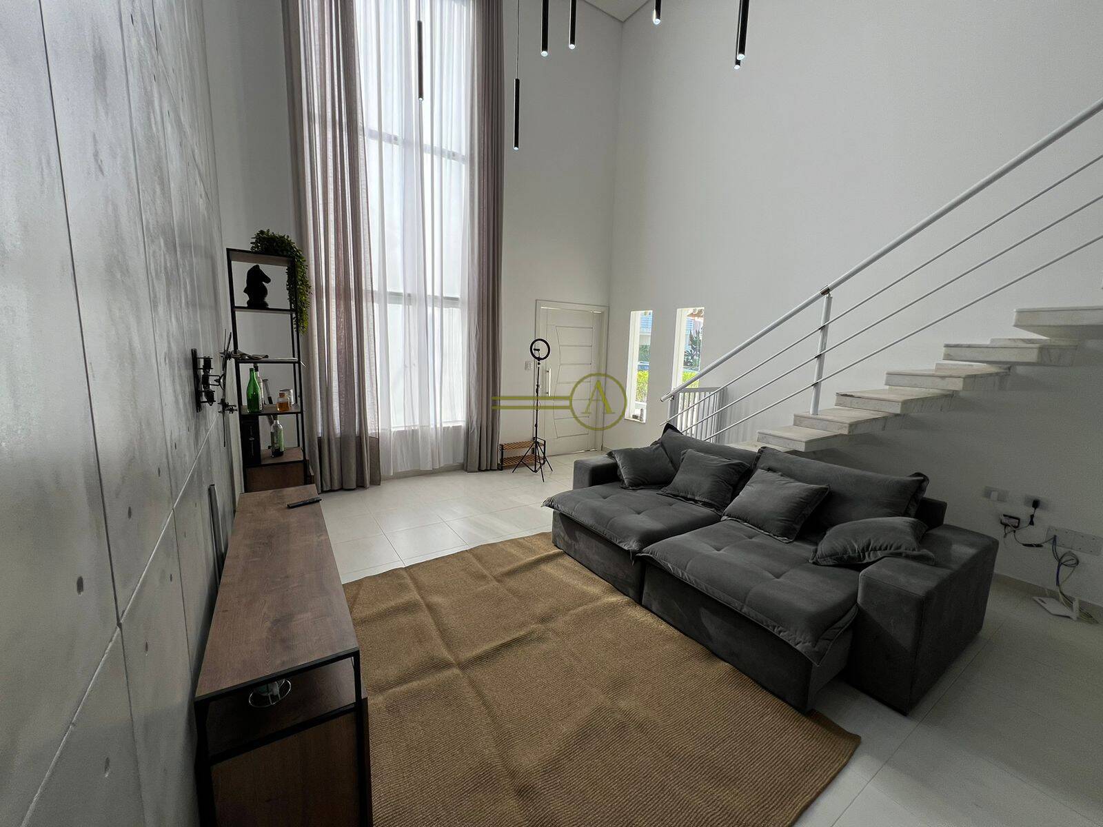 Casa de Condomínio, 4 quartos - Foto 10