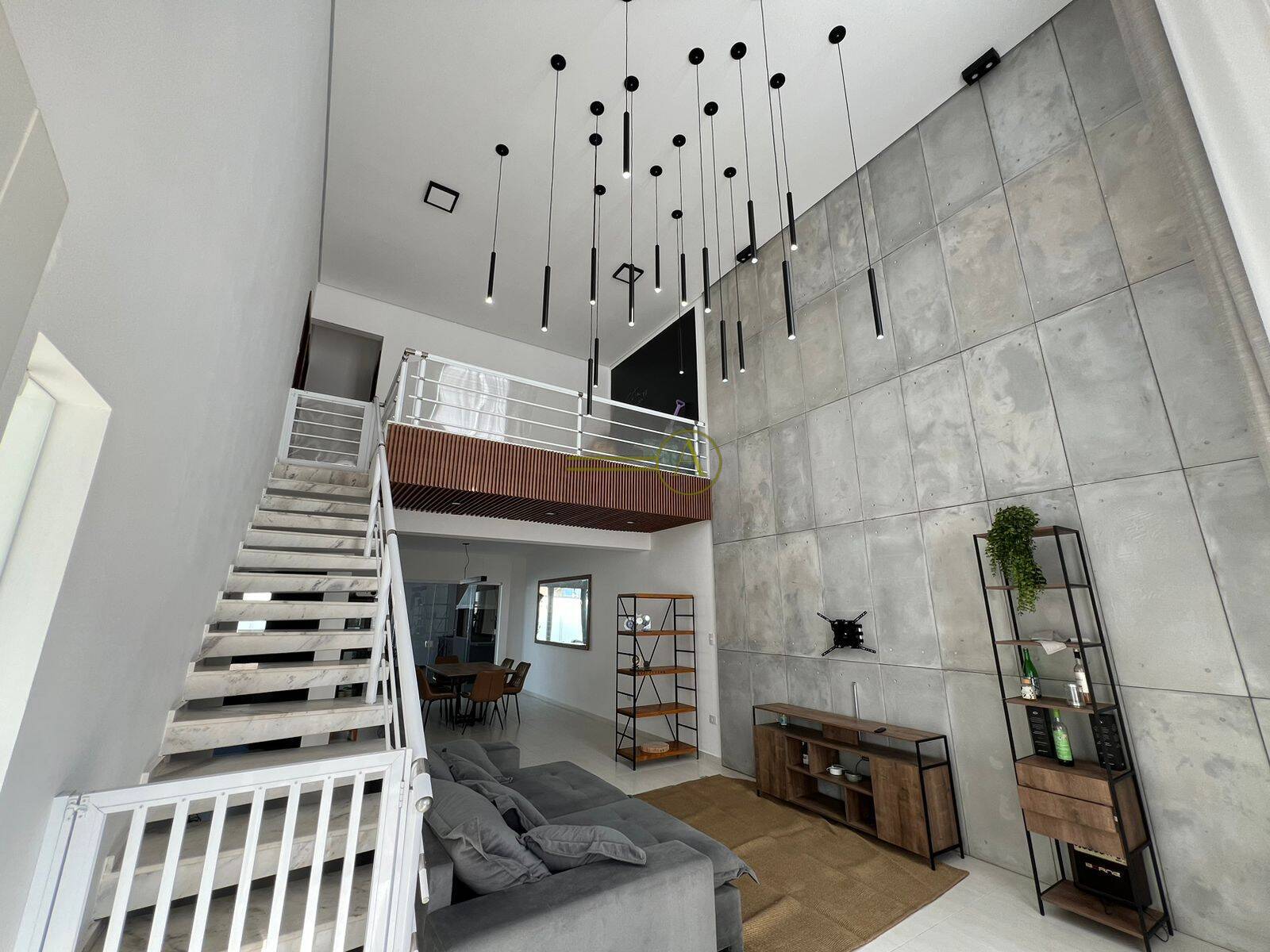 Casa de Condomínio, 4 quartos - Foto 4