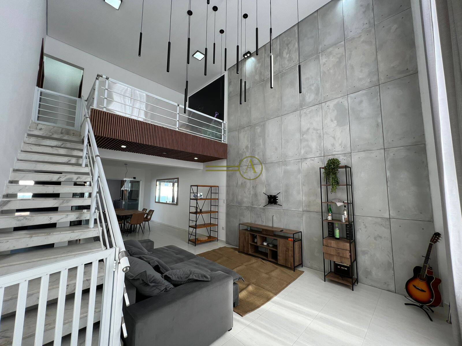 Casa de Condomínio, 4 quartos - Foto 7