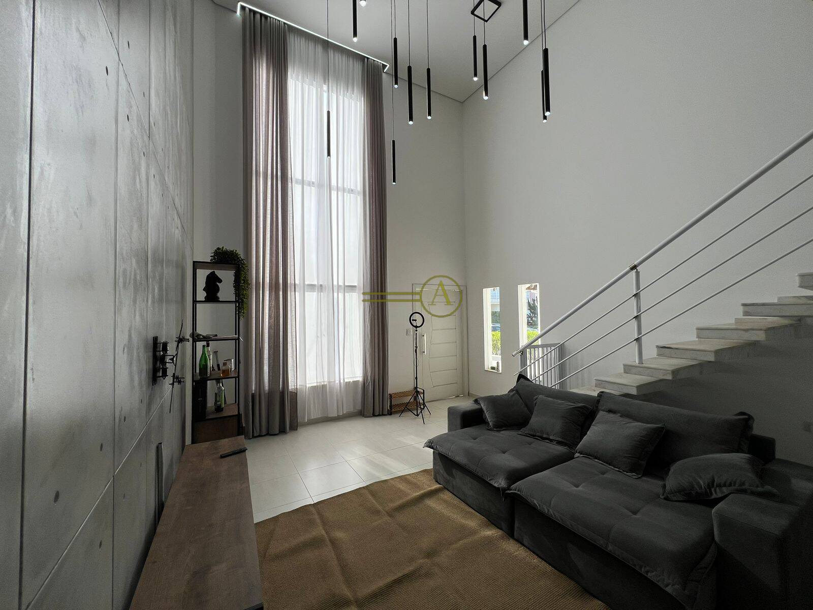 Casa de Condomínio, 4 quartos - Foto 12