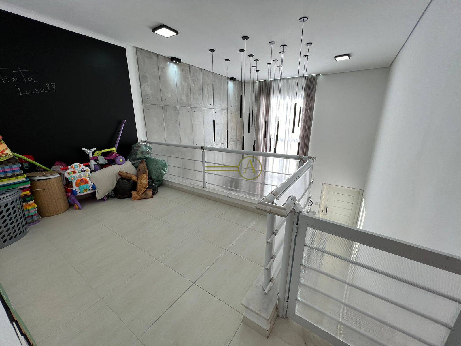 Casa de Condomínio, 4 quartos - Foto 23