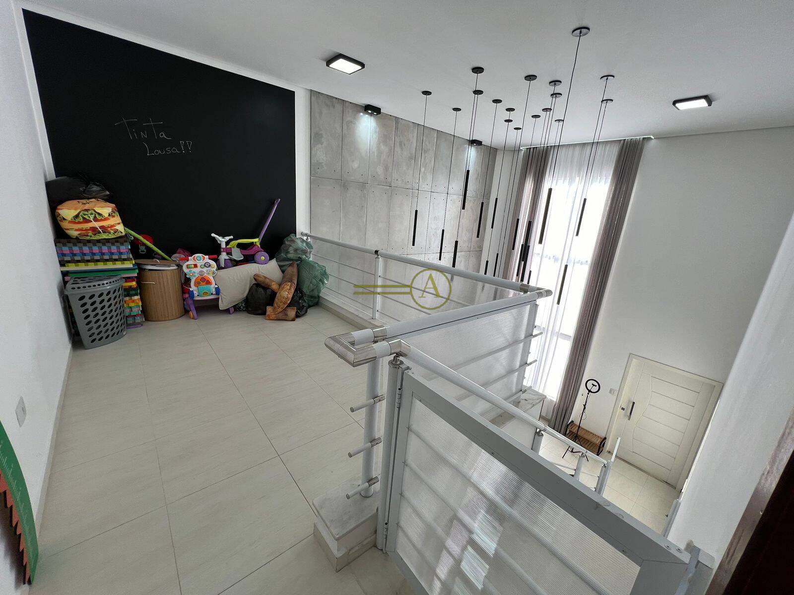 Casa de Condomínio, 4 quartos - Foto 22