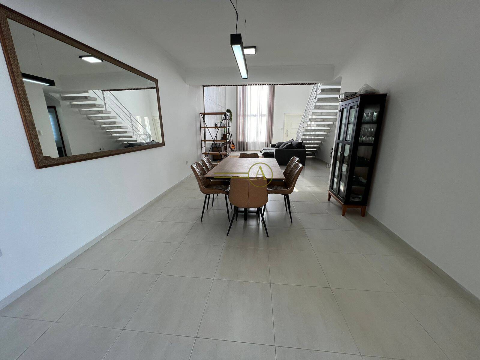 Casa de Condomínio, 4 quartos - Foto 19