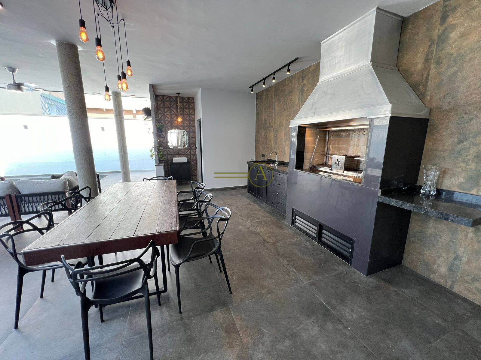 Casa de Condomínio, 4 quartos - Foto 32